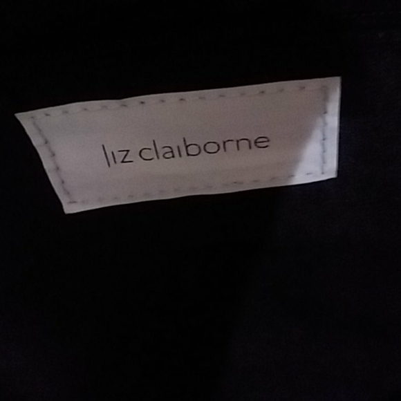 🥰Liz Claiborne Tote "Carry All" - Picture 5 of 7